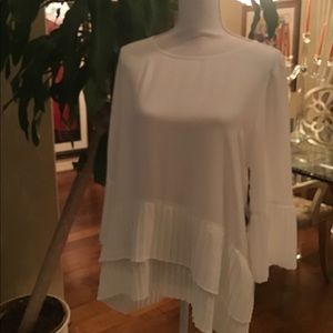 Vera Wang blouse